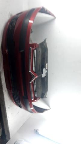 Parachoques delantero Citroen C4 I LC usado
