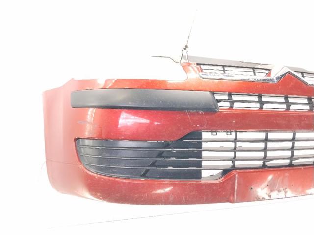 7401AP PEUGEOT Parachoques delantero  comprar en Oviedo
