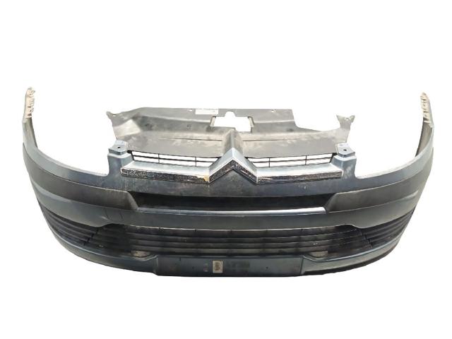 Defensa delantera 7401AP PEUGEOT