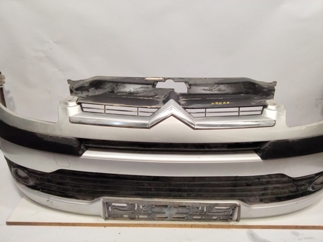 Paragolpes delantero 7401AP PEUGEOT