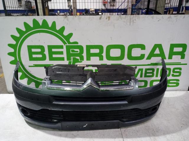 Defensa delantera 7401AP PEUGEOT