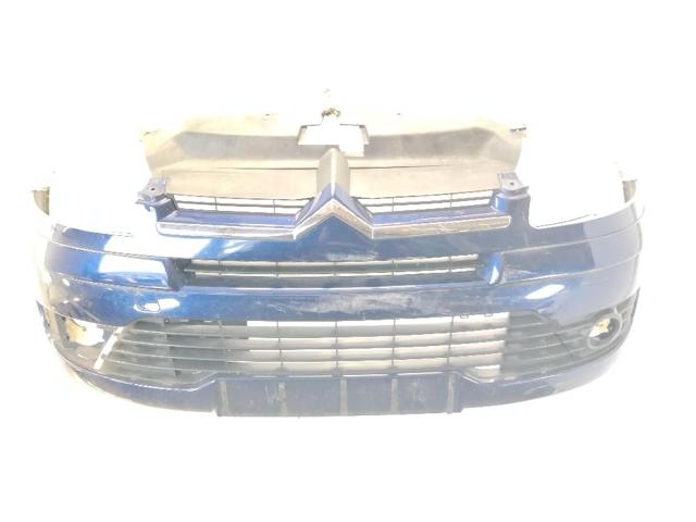 Pieza Parachoques para Citroen C4 I segunda mano