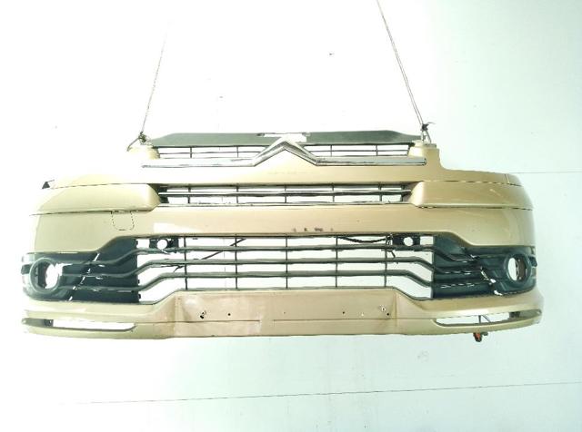 Defensa delantera 7401AP PEUGEOT