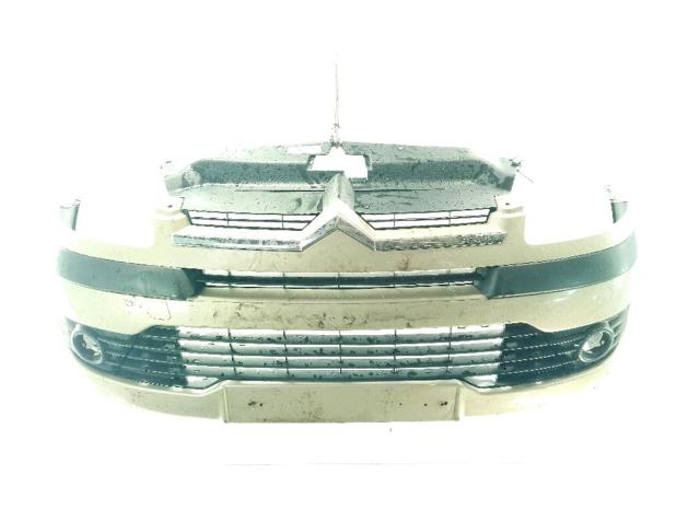 Parachoques delantero 7401AP PEUGEOT