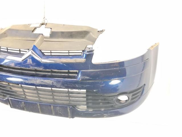 PEUGEOT 7401AP Parachoques delantero  disponible Lugo