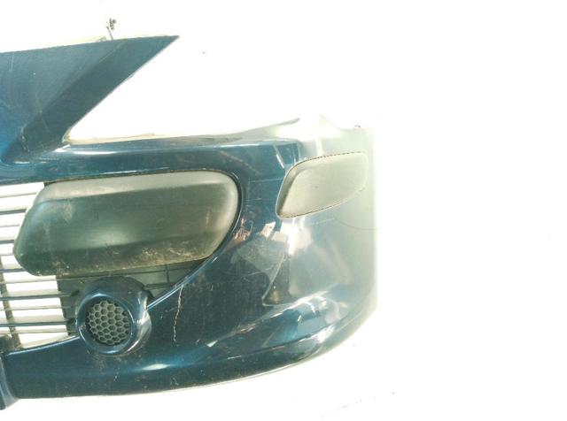 7401CX PEUGEOT Parachoques delantero  disponible Vigo