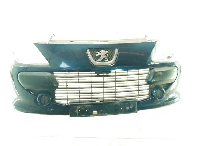 Defensa delantera 7401CX PEUGEOT