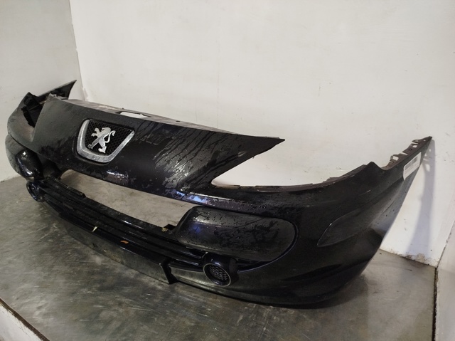 7401CX PEUGEOT Parachoques delantero  disponible Vigo