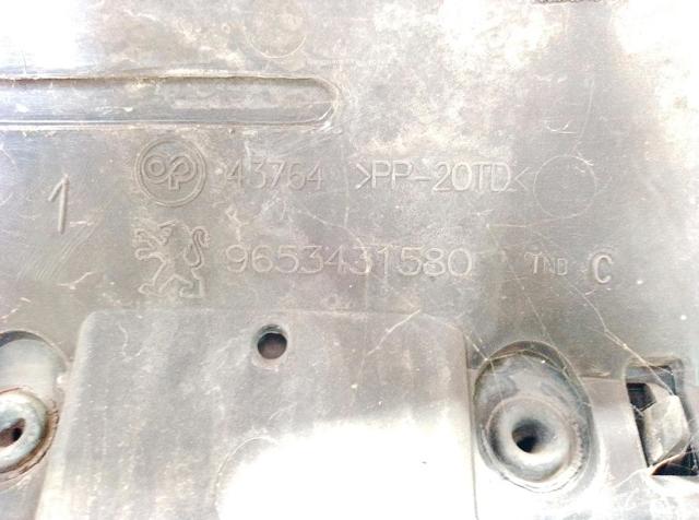 7401CX PEUGEOT Paragolpes comprar Alcalá