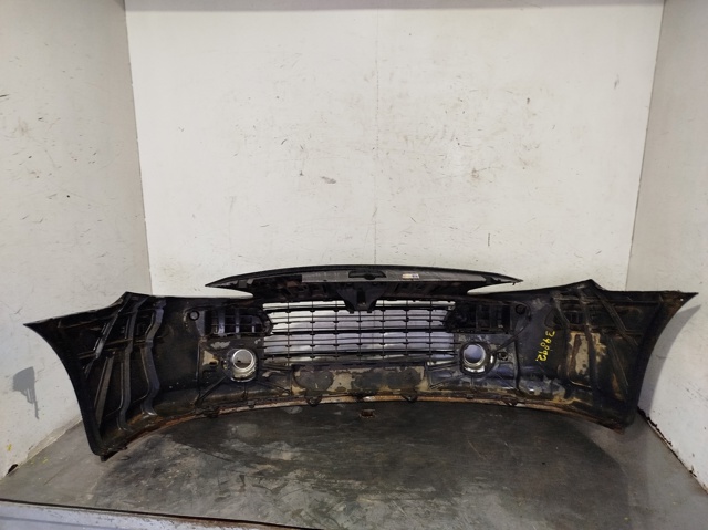 7401CZ Paragolpes comprar Almería