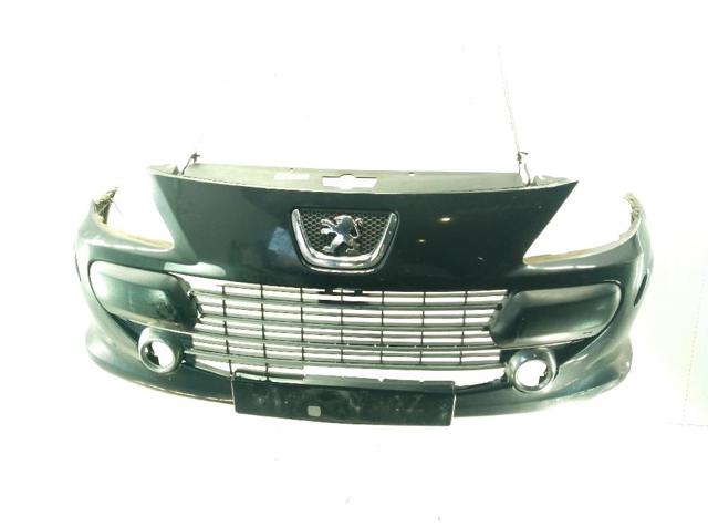 Parachoques delantero 7401CZ PEUGEOT