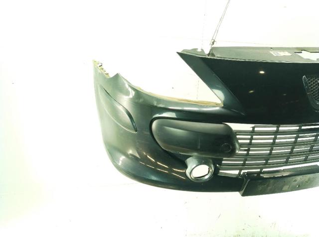 7401CZ PEUGEOT Paragolpes comprar Alcalá