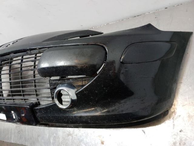PEUGEOT 7401CZ Parachoques delantero  disponible Valladolid