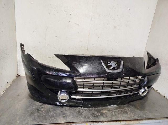 7401CZ PEUGEOT Parachoques delantero  disponible Alicante