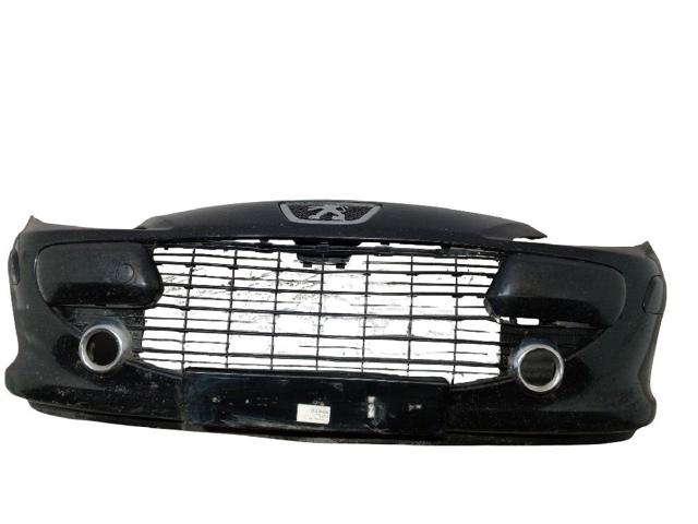 Parachoques delantero 7401CZ PEUGEOT