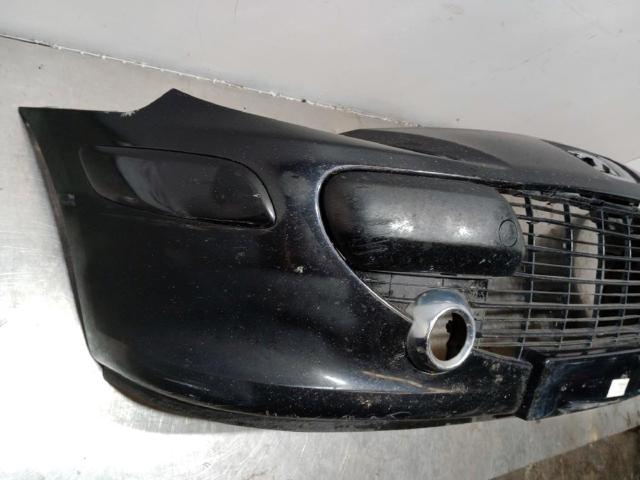 PEUGEOT 7401CZ Paragolpes  en stock Terrassa