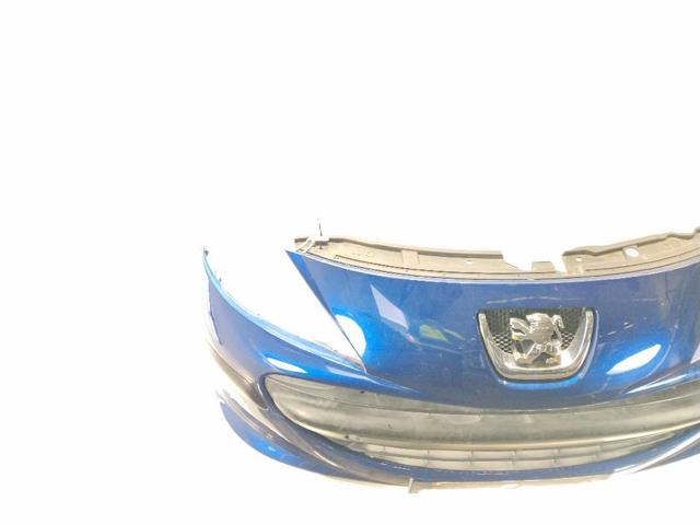 Defensa para Peugeot 207  (2006-2015) desguace