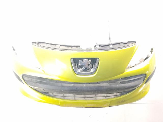7401EN PEUGEOT Paragolpes comprar Alcalá