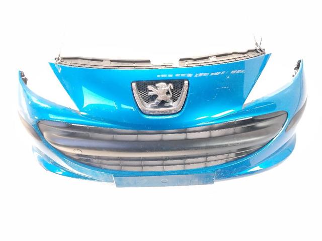 7401EN PEUGEOT Parachoques delantero  disponible Alicante