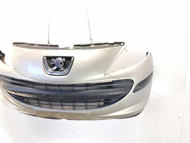 7401EN PEUGEOT Paragolpes comprar Madrid