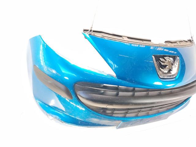 7401EN PEUGEOT Paragolpes  en stock Huelva