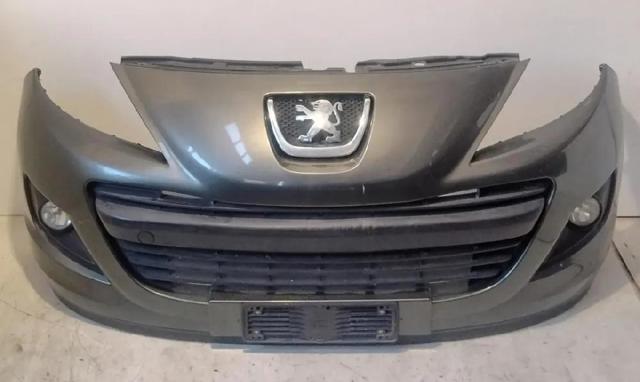 Paragolpes delantero 7401EQ PEUGEOT