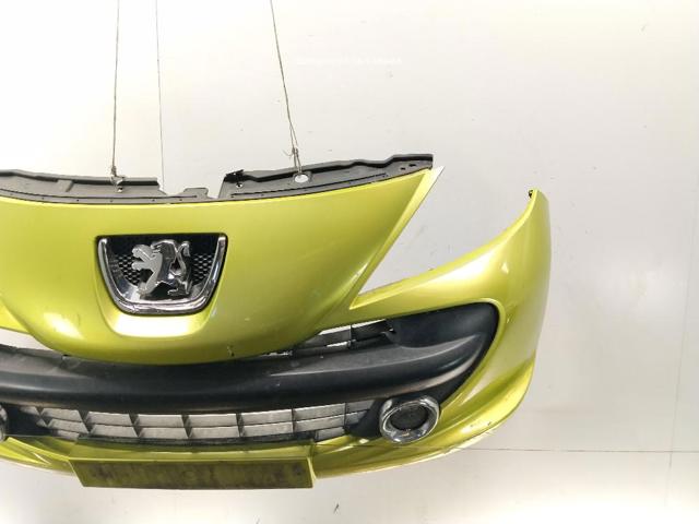 7401ES PEUGEOT Parachoques delantero  comprar en Jaén