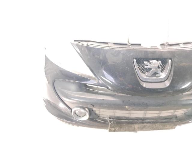 PEUGEOT 7401ES Parachoques delantero  comprar en Albacete