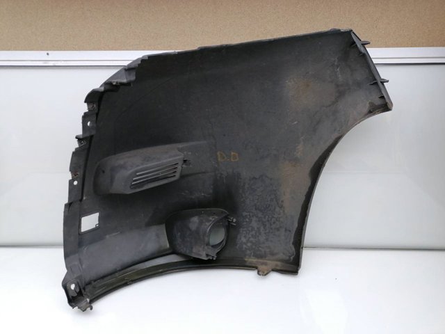 7401FG PEUGEOT Parachoques delantero, parte derecha comprar Bilbao