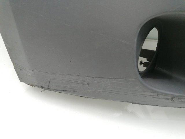 PEUGEOT 7401FG Parachoques delantero, parte derecha  comprar en Albacete