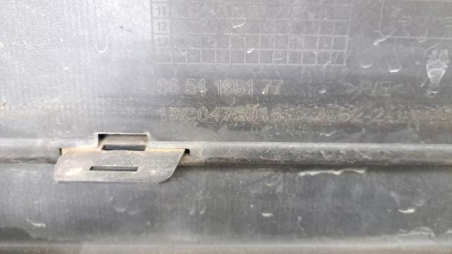 7401FJ PEUGEOT Paragolpes comprar Bilbao