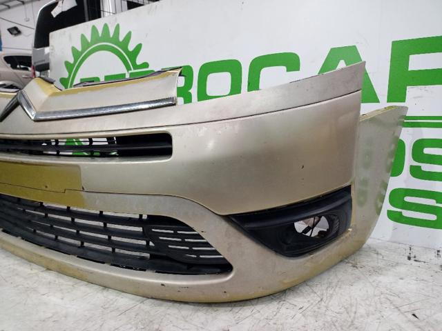 PEUGEOT 7401FJ Parachoques delantero  comprar en Albacete
