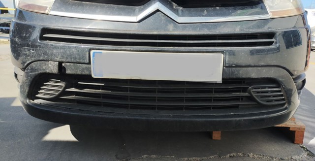 PEUGEOT 7401FJ Paragolpes comprar Barcelona