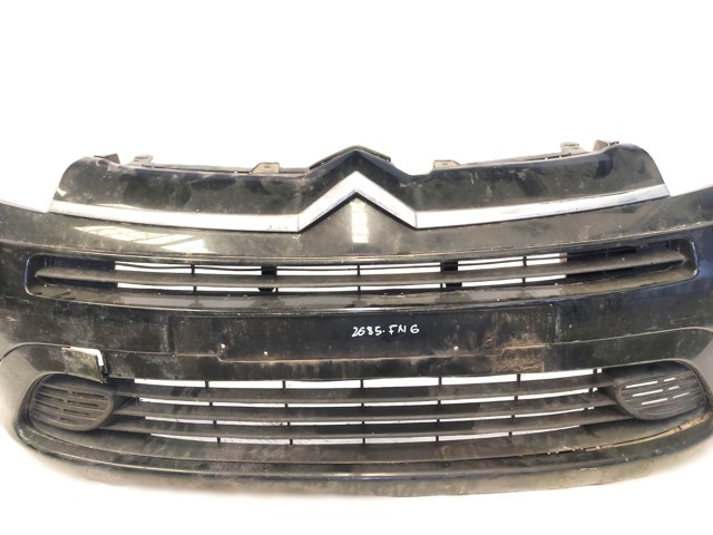 7401FJ PEUGEOT Parachoques delantero  disponible Alicante