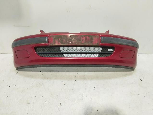 Parachoques delantero Peugeot 106 II desde 83,07 €