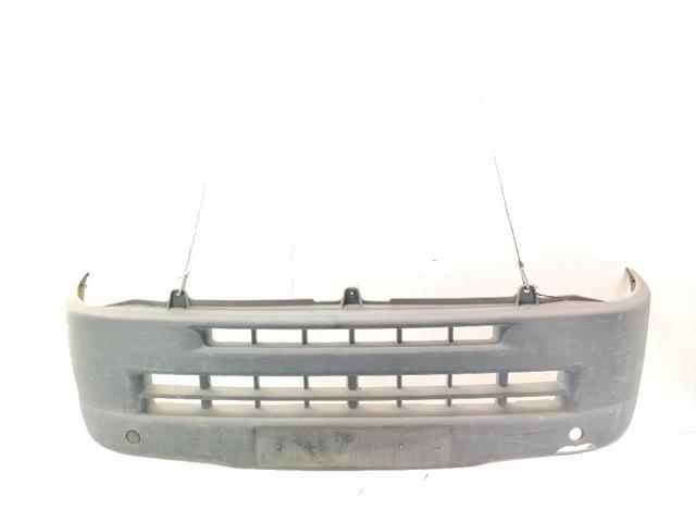 Parachoques delantero Peugeot Boxer desde 132,13 €
