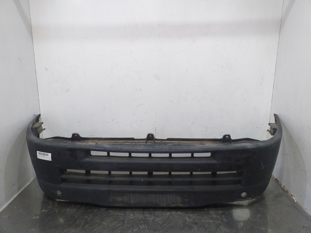 Parachoques Peugeot Boxer (230P)