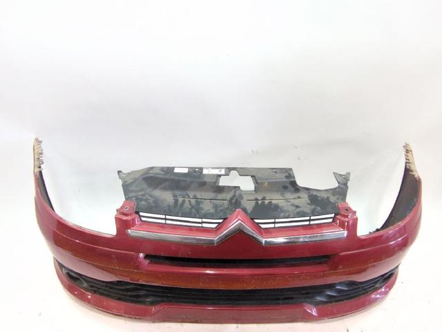 Defensa delantera 7401GR PEUGEOT