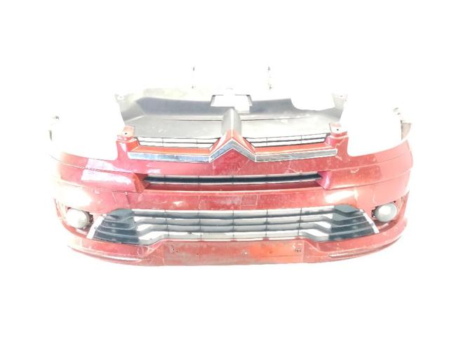 7401GR Paragolpes  en stock Sabadell