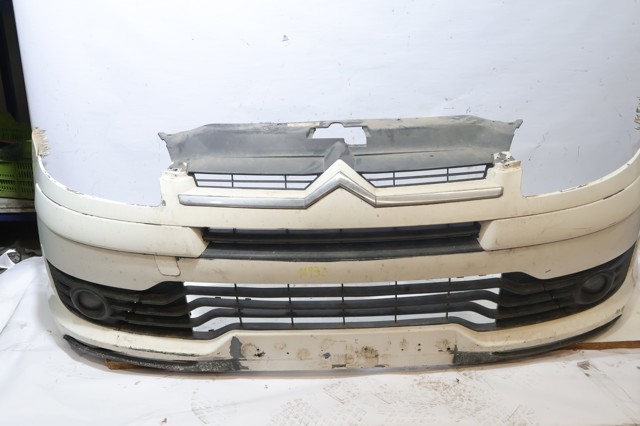 Parachoques delantero y trasero para Citroen C4 I (2004-2010) desguace