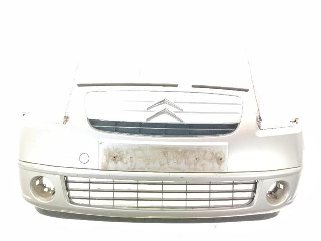 Paragolpes para Citroen C2 JM