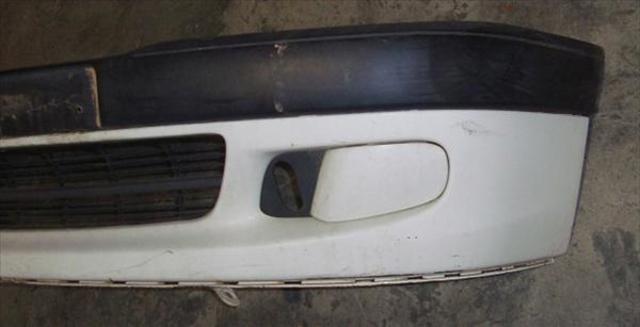 Paragolpes para Peugeot 306 7A