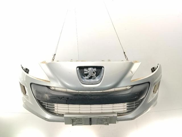 Parachoques Peugeot 308 I (4E, 4H)
