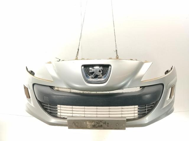 Parachoques Peugeot 308 I (4E, 4H)