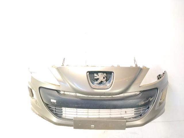 Comprar Paragolpes delantero y trasero Peugeot 308 I hatchback usado