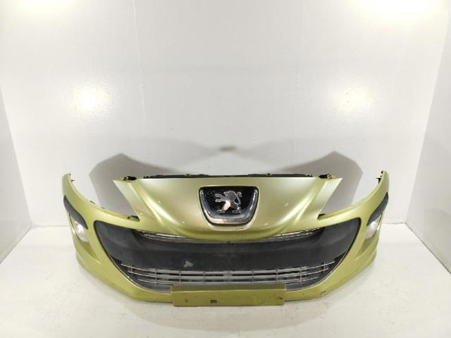 Comprar Paragolpes Peugeot 308 I hatchback usado