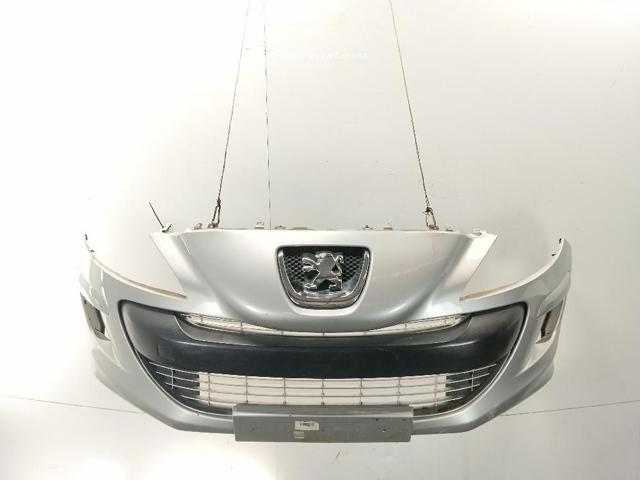 Venta de Parachoques delantero para Peugeot 308 I segunda mano