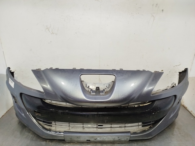 Paragolpes para Peugeot 308 4E, 4H