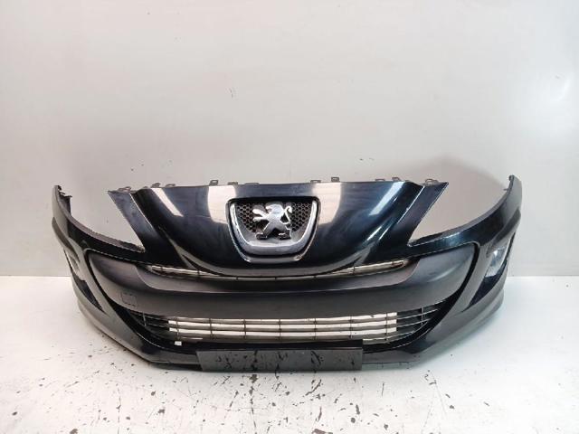 Pieza Parachoques para Peugeot 308 I segunda mano