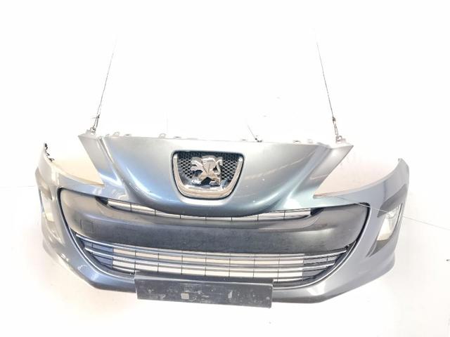 7401LS PEUGEOT Parachoques delantero  comprar en Lleida